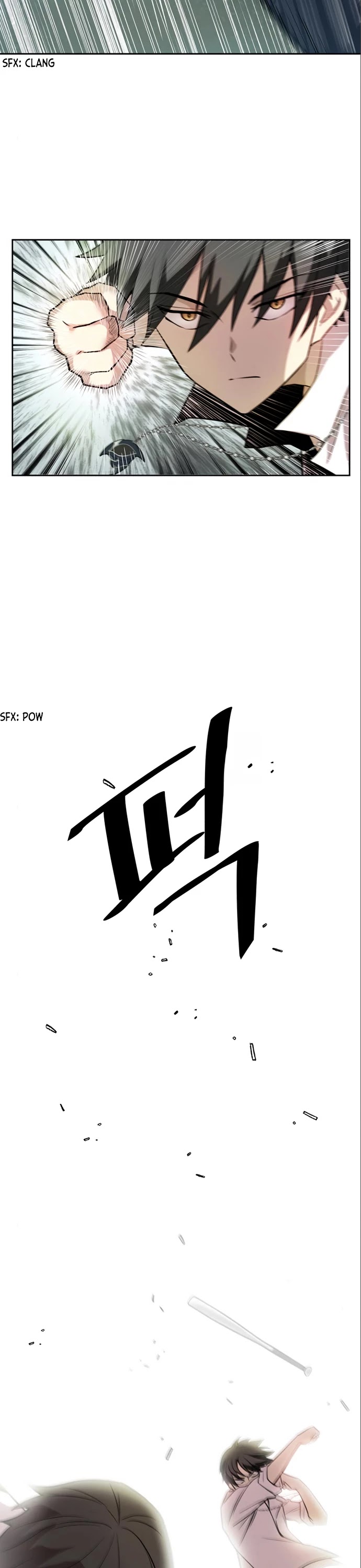 Villain to Kill Chapter 3 page 40 - Chapter 3