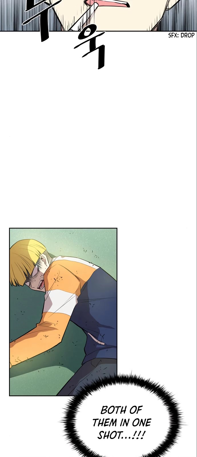 Villain to Kill Chapter 3 page 42 - Chapter 3