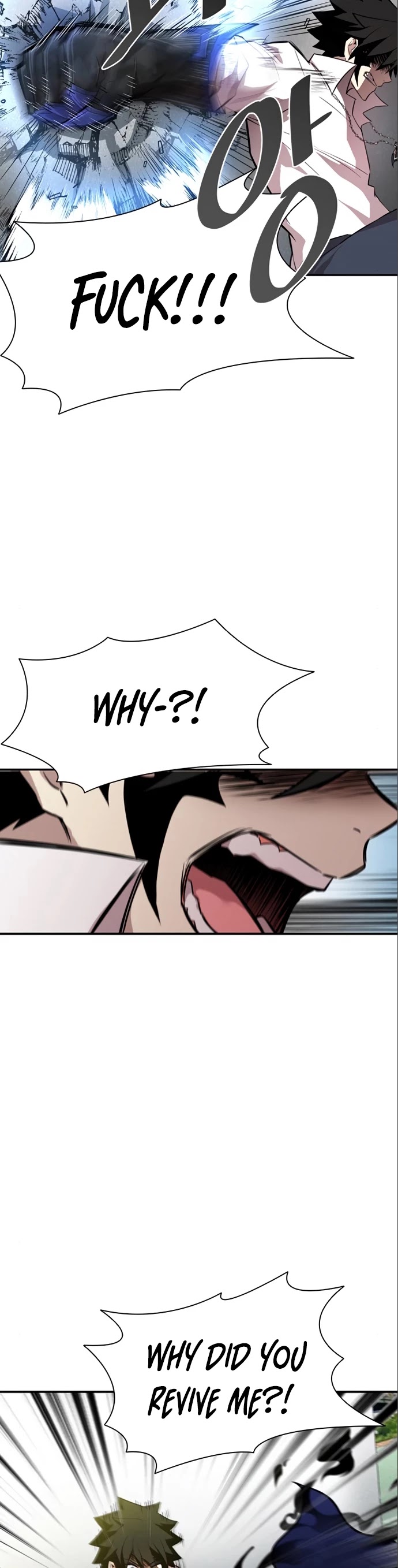 Villain to Kill Chapter 3 page 7 - Chapter 3
