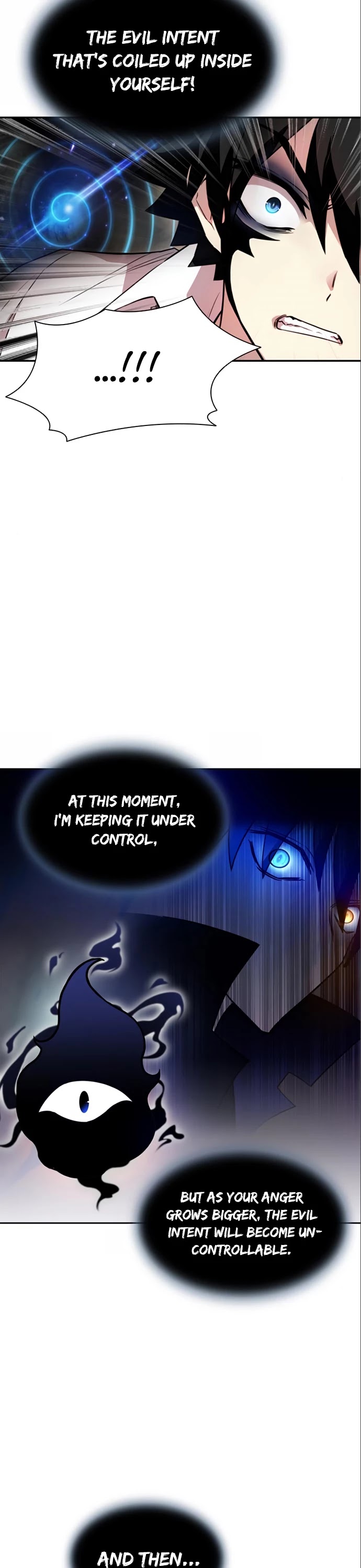 Villain to Kill Chapter 3 page 9 - Chapter 3