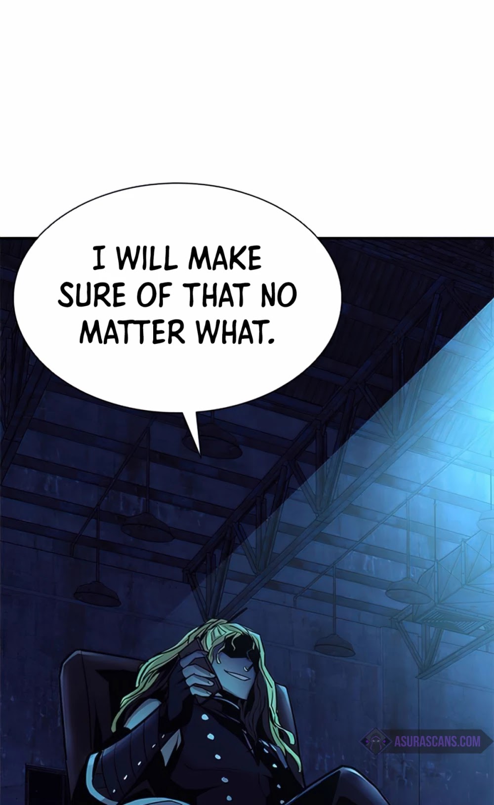 Villain to Kill Chapter 30 page 15 - Chapter 30