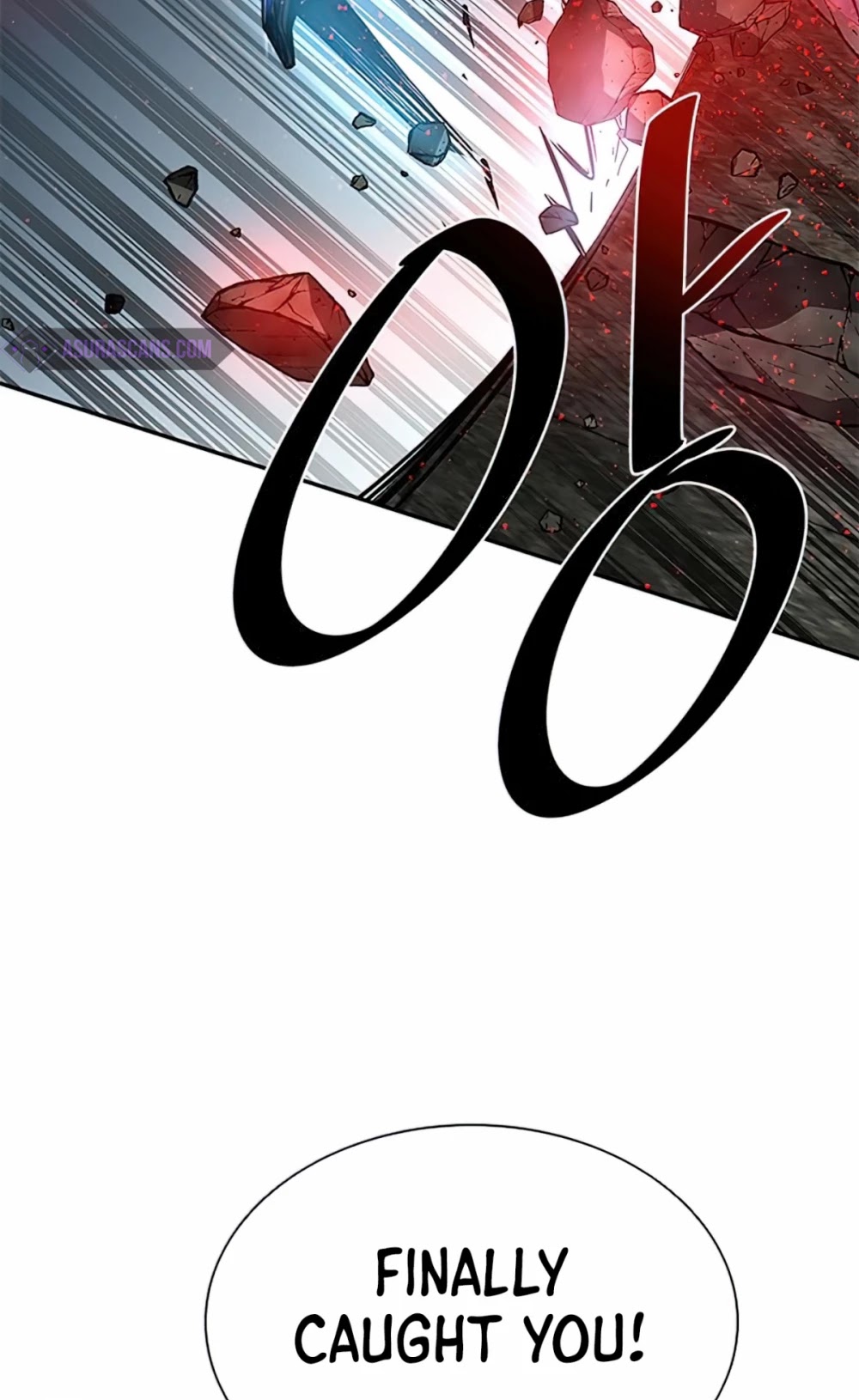 Villain to Kill Chapter 30 page 22 - Chapter 30