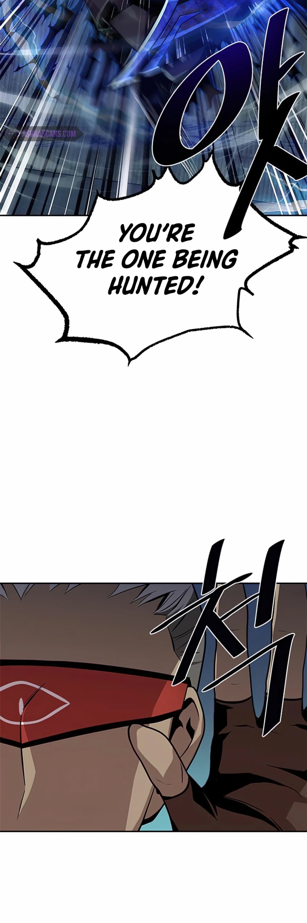 Villain to Kill Chapter 30 page 31 - Chapter 30