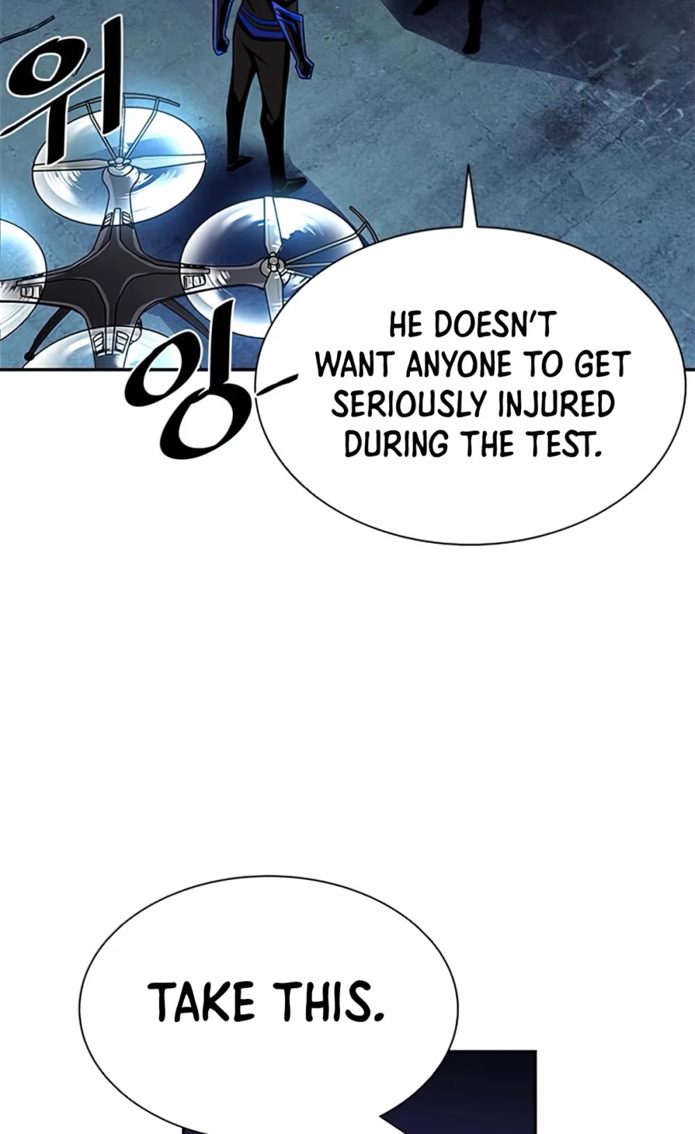 Villain to Kill Chapter 30 page 36 - Chapter 30