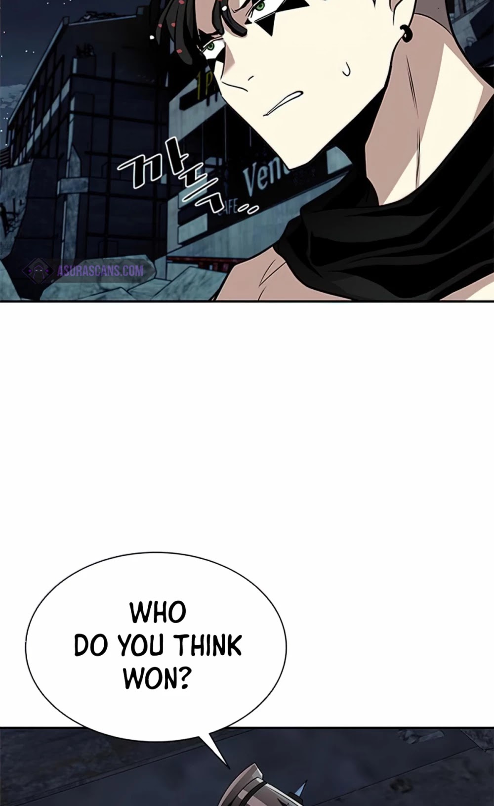 Villain to Kill Chapter 30 page 43 - Chapter 30