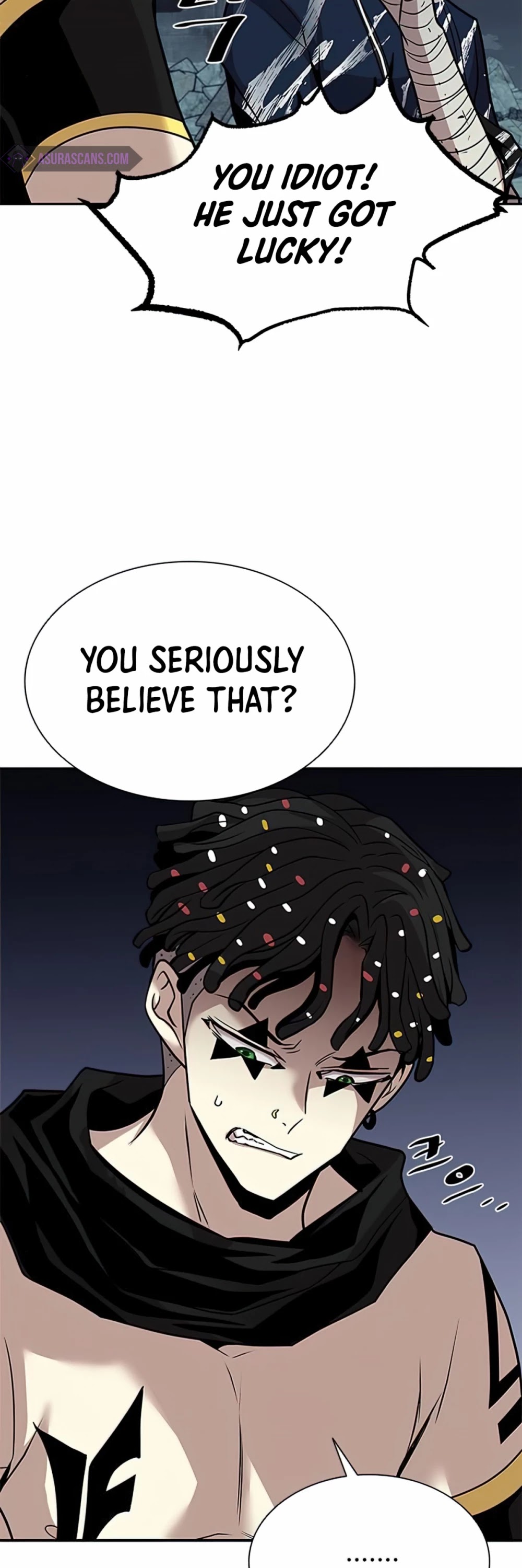 Villain to Kill Chapter 30 page 45 - Chapter 30
