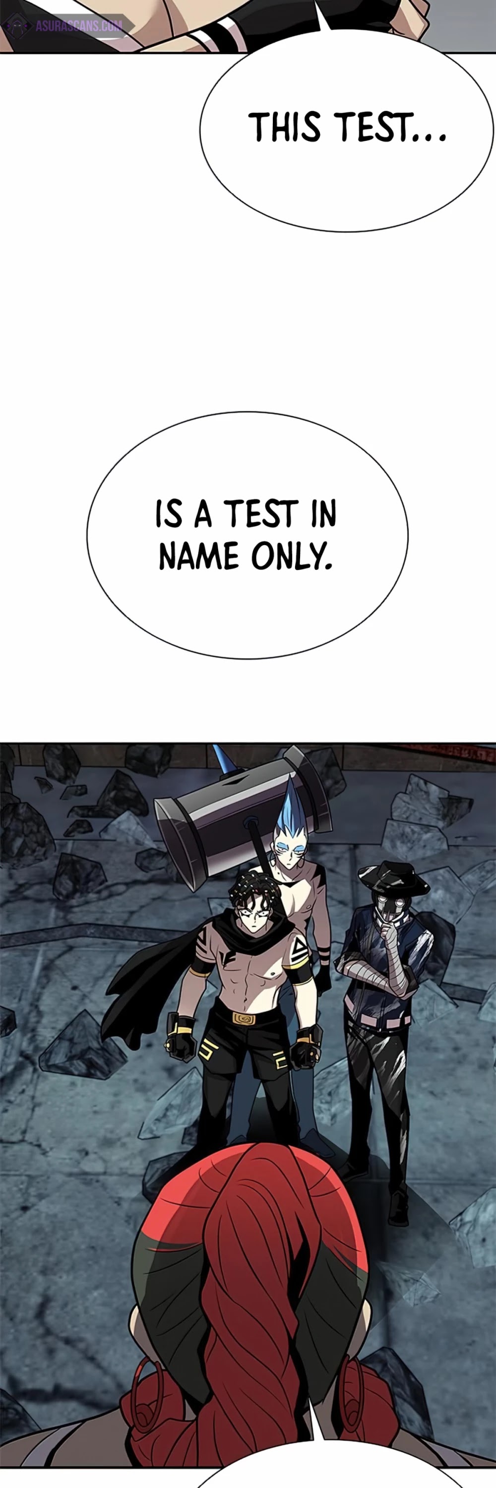 Villain to Kill Chapter 30 page 52 - Chapter 30