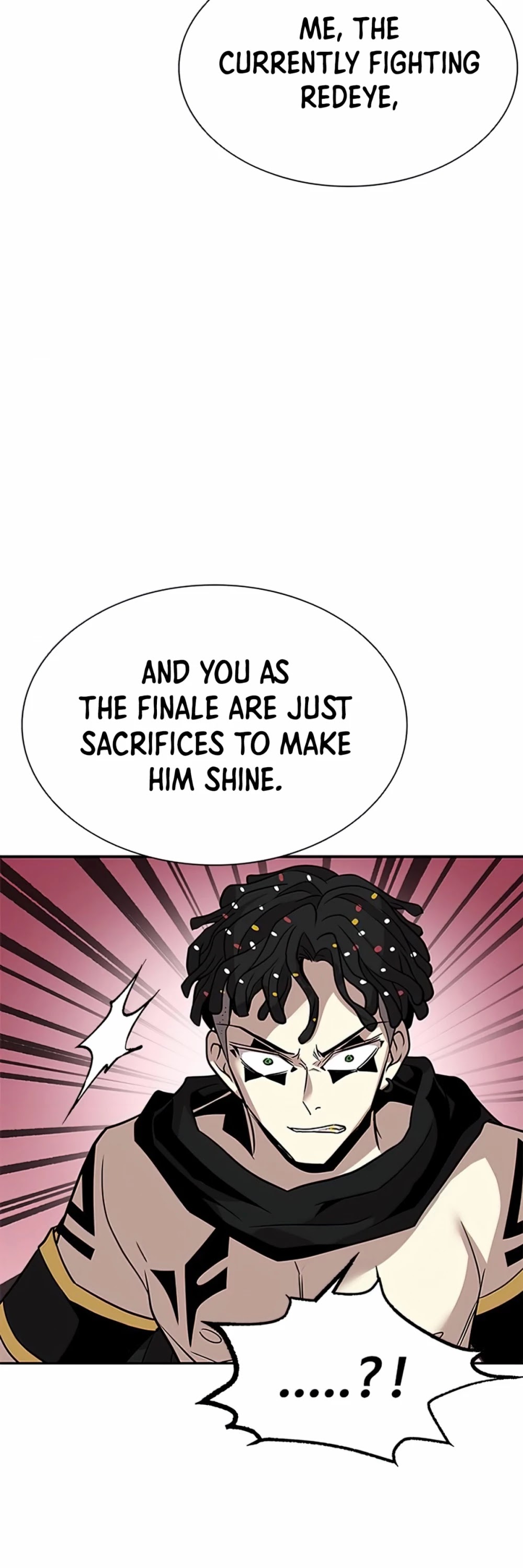 Villain to Kill Chapter 30 page 53 - Chapter 30