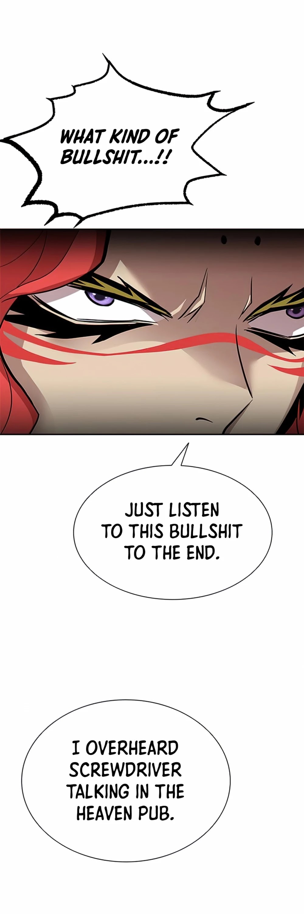 Villain to Kill Chapter 30 page 54 - Chapter 30