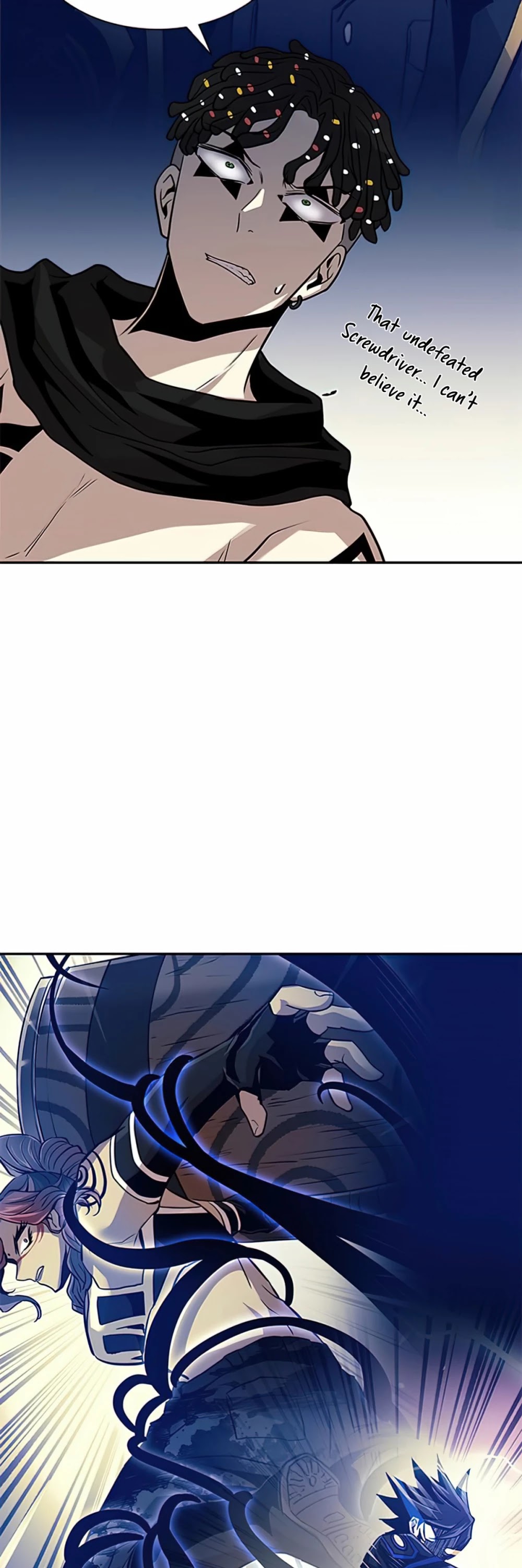 Villain to Kill Chapter 30 page 58 - Chapter 30