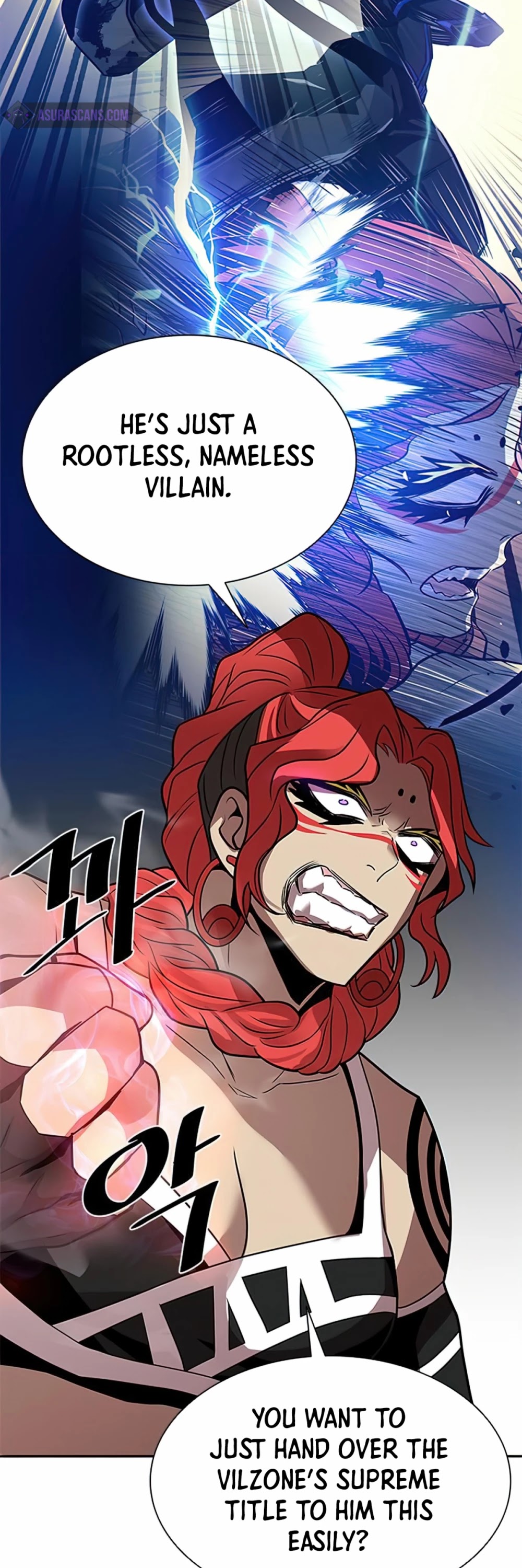Villain to Kill Chapter 30 page 59 - Chapter 30