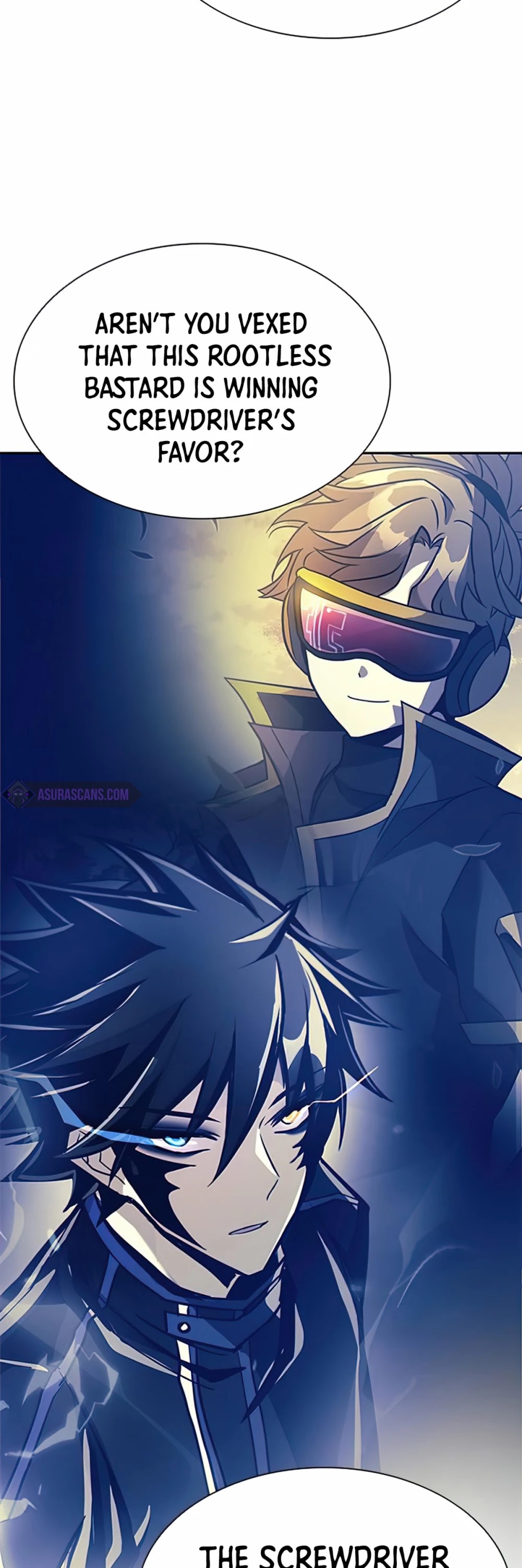Villain to Kill Chapter 30 page 60 - Chapter 30