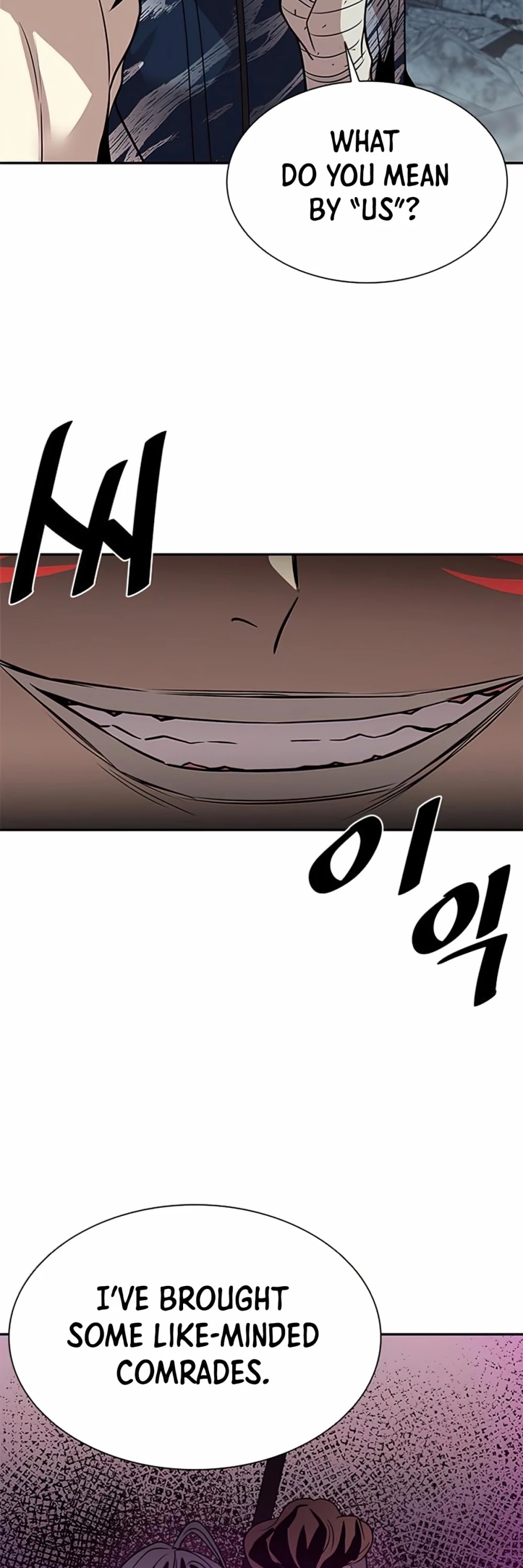 Villain to Kill Chapter 30 page 62 - Chapter 30