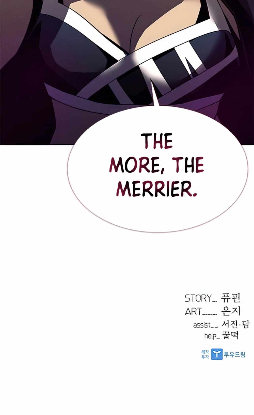 Villain to Kill Chapter 30 page 64 - Chapter 30