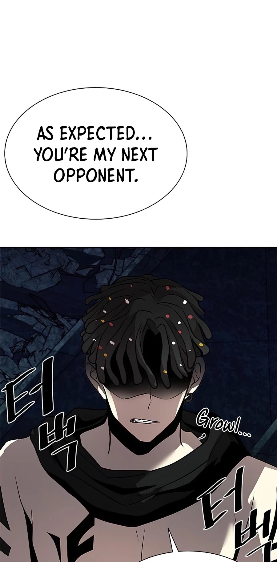 Villain to Kill Chapter 31 page 10 - Chapter 31