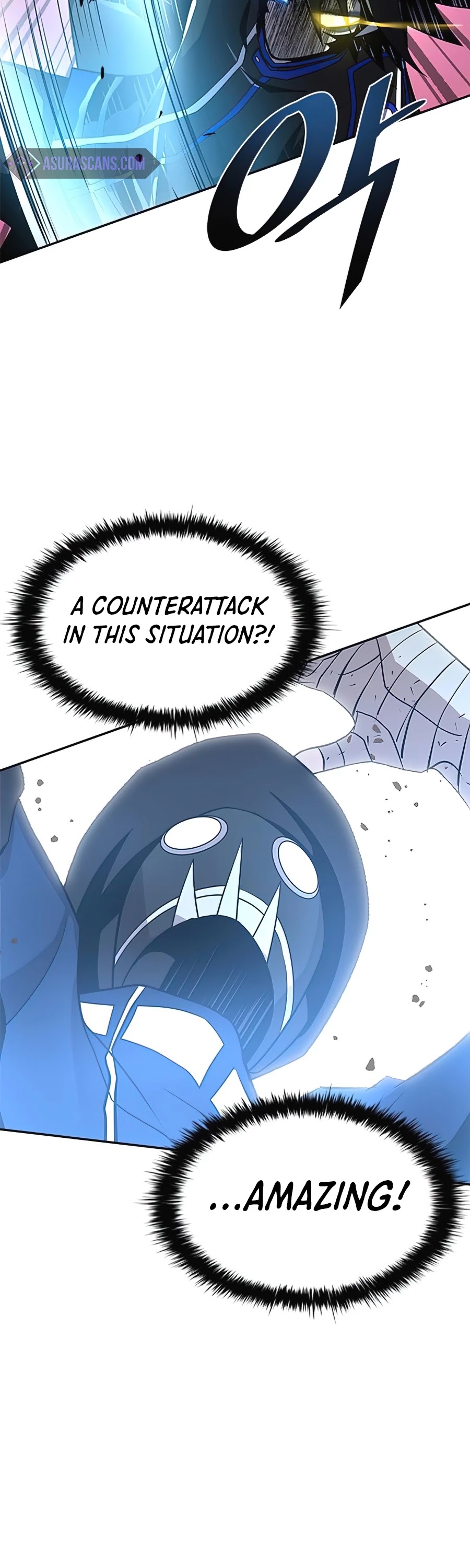 Villain to Kill Chapter 31 page 15 - Chapter 31