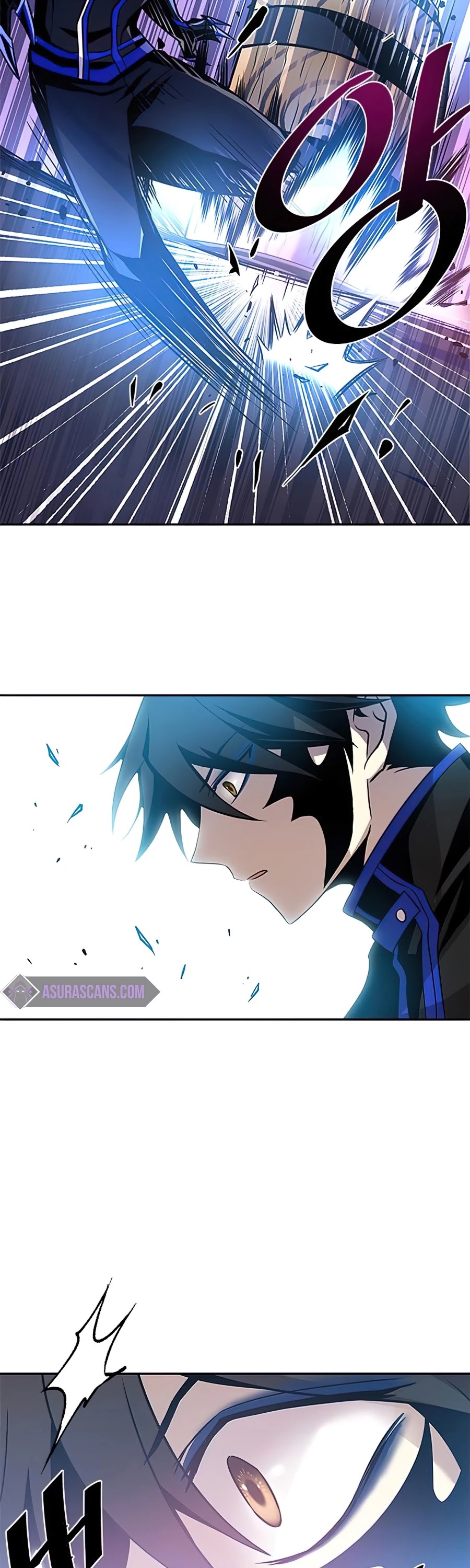 Villain to Kill Chapter 31 page 20 - Chapter 31