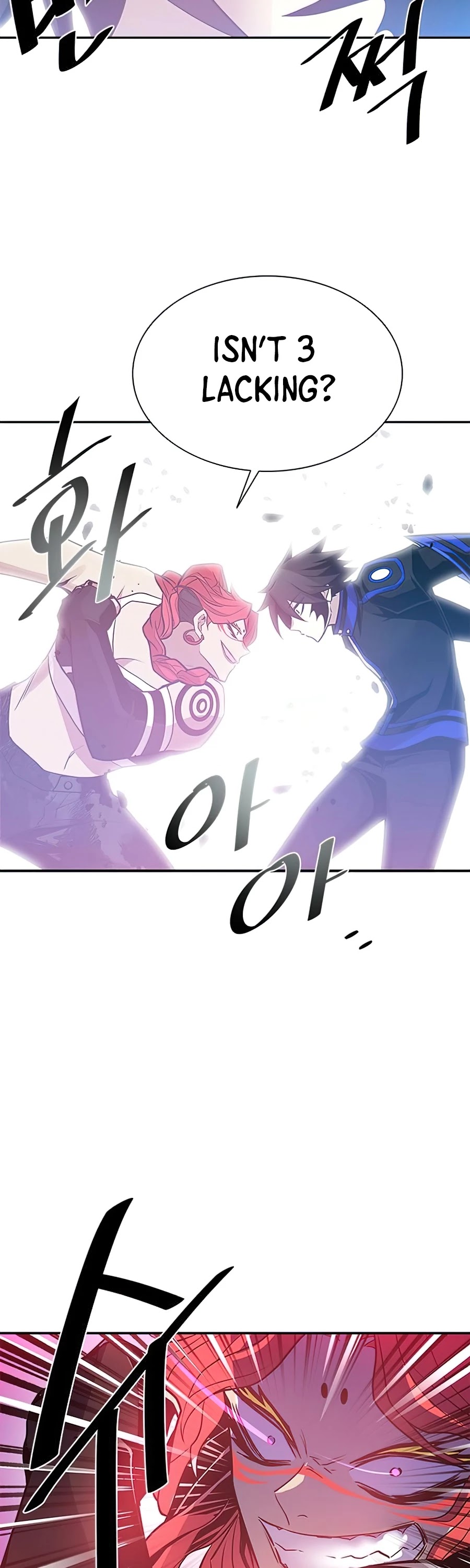 Villain to Kill Chapter 31 page 21 - Chapter 31