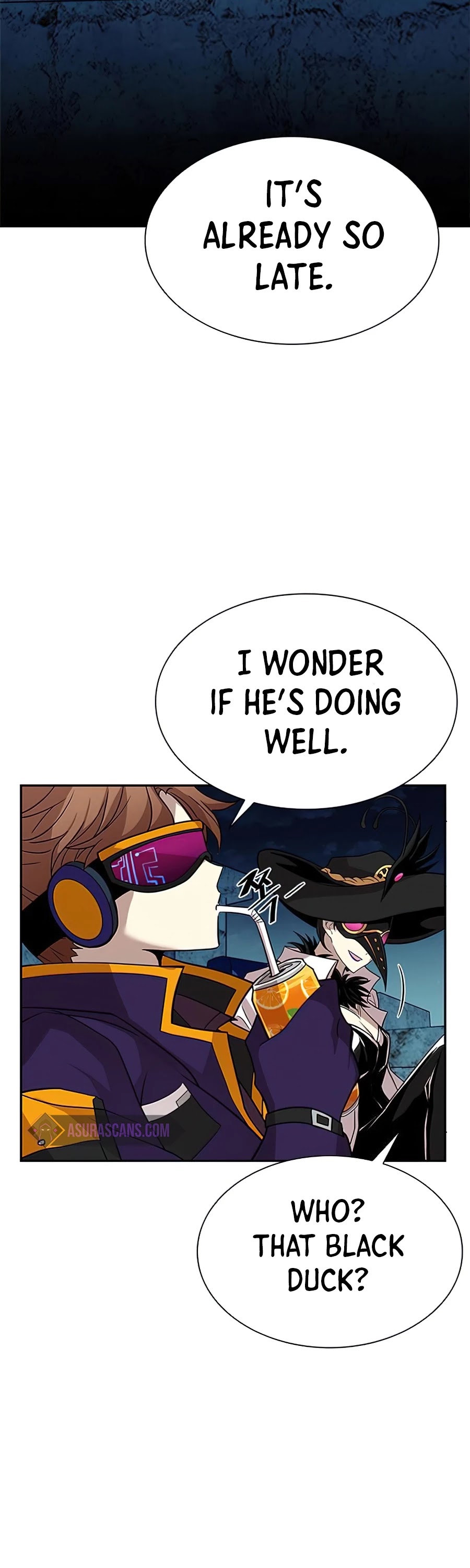Villain to Kill Chapter 31 page 24 - Chapter 31