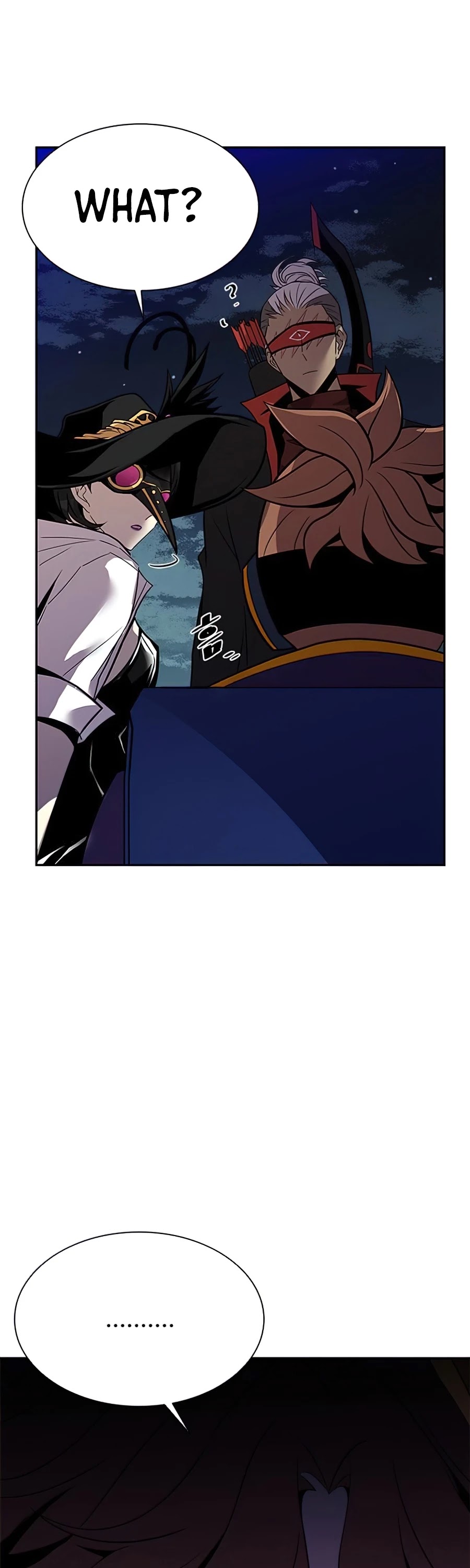 Villain to Kill Chapter 31 page 31 - Chapter 31
