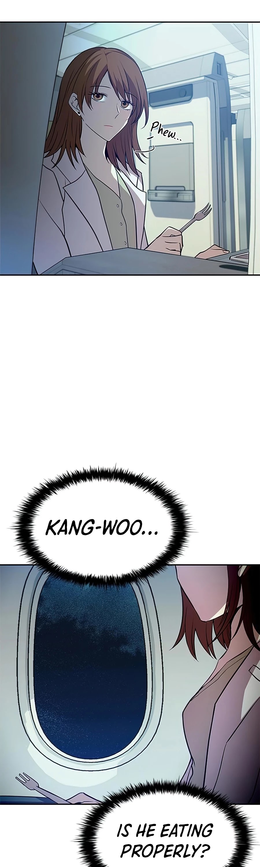 Villain to Kill Chapter 31 page 4 - Chapter 31