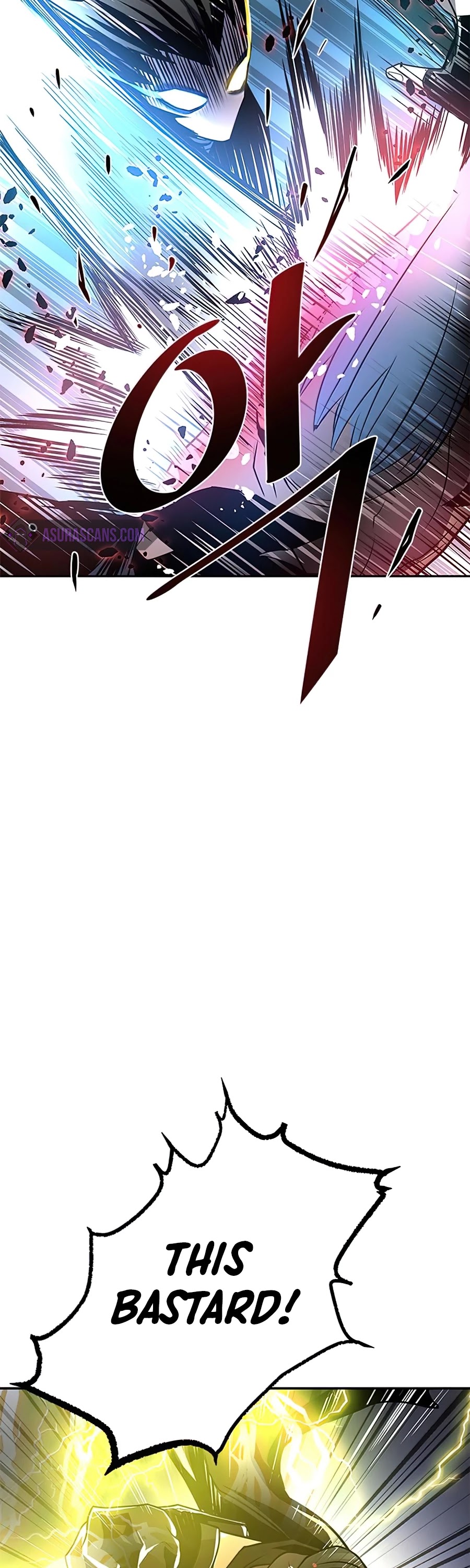 Villain to Kill Chapter 31 page 40 - Chapter 31