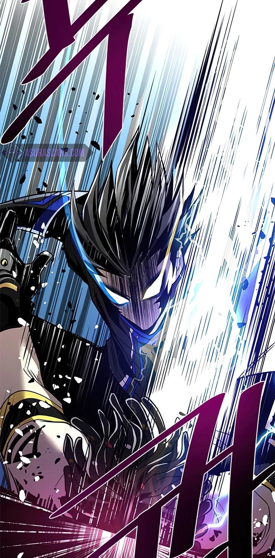 Villain to Kill Chapter 31 page 46 - Chapter 31