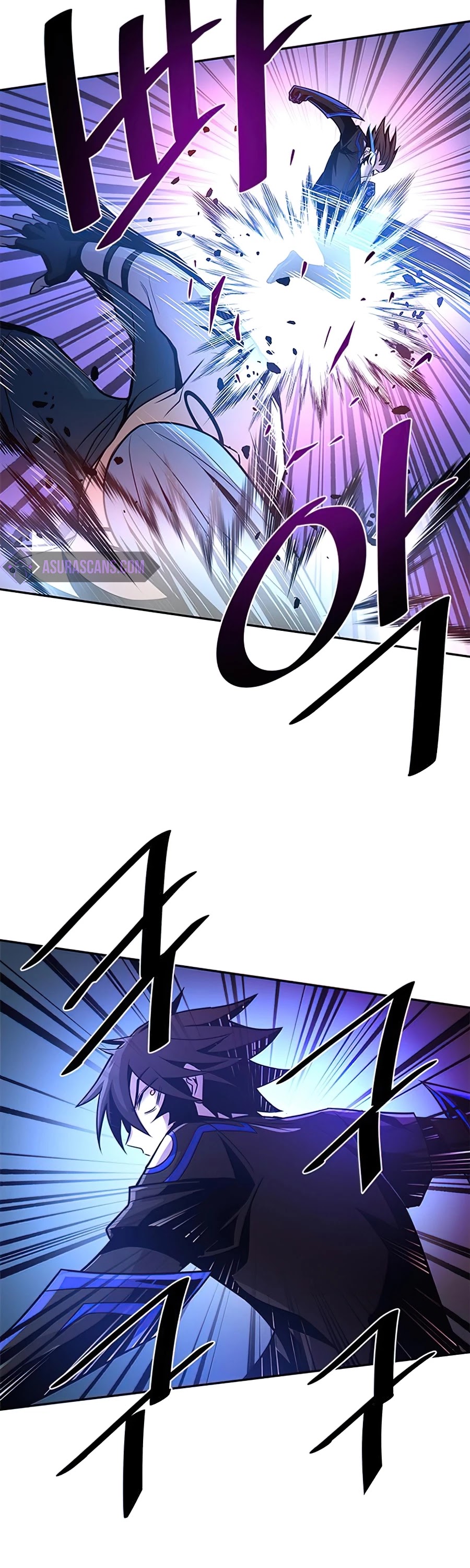 Villain to Kill Chapter 31 page 48 - Chapter 31