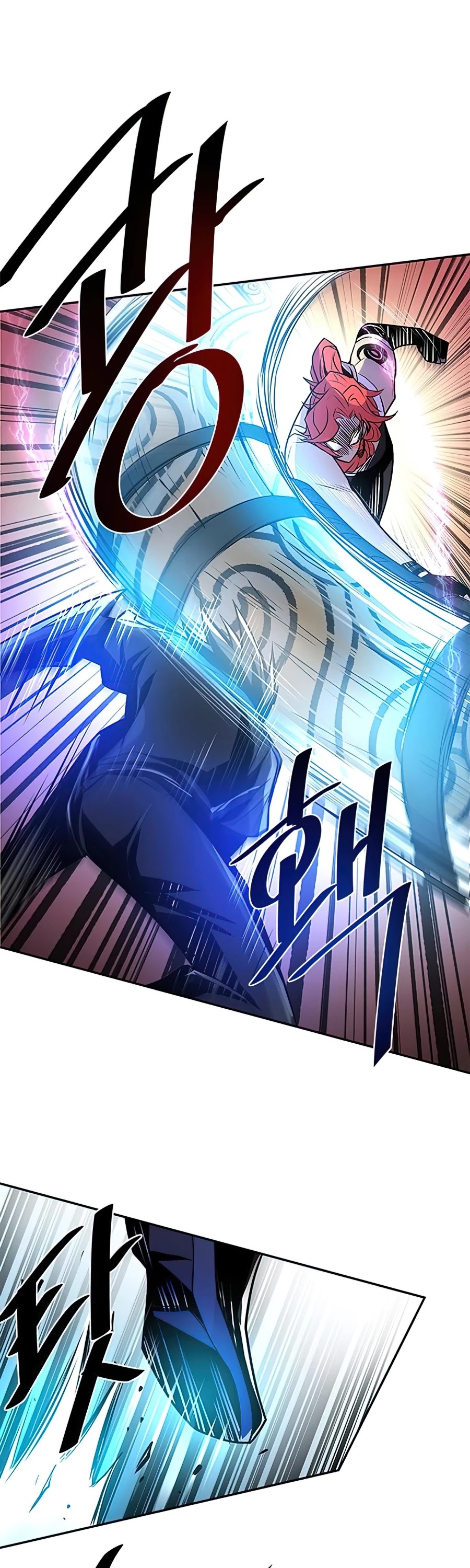 Villain to Kill Chapter 31 page 49 - Chapter 31