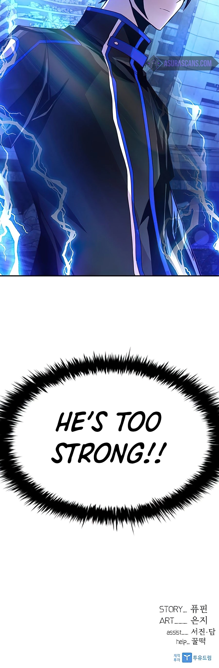 Villain to Kill Chapter 31 page 55 - Chapter 31