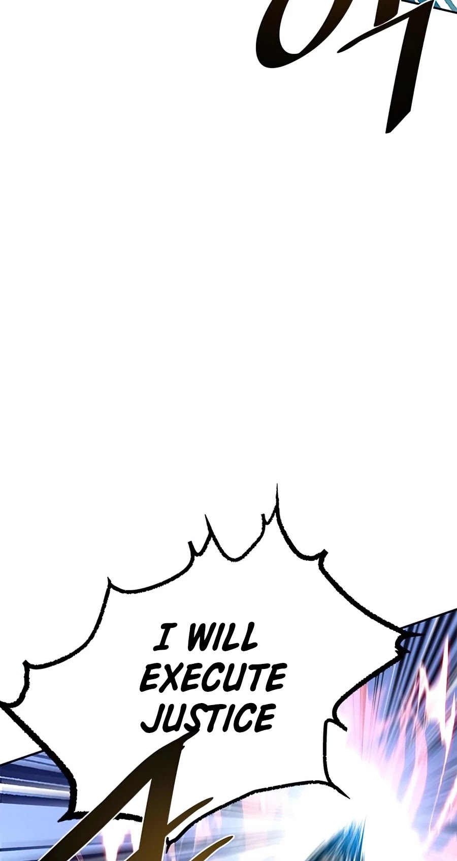 Villain to Kill Chapter 32 page 11 - Chapter 32