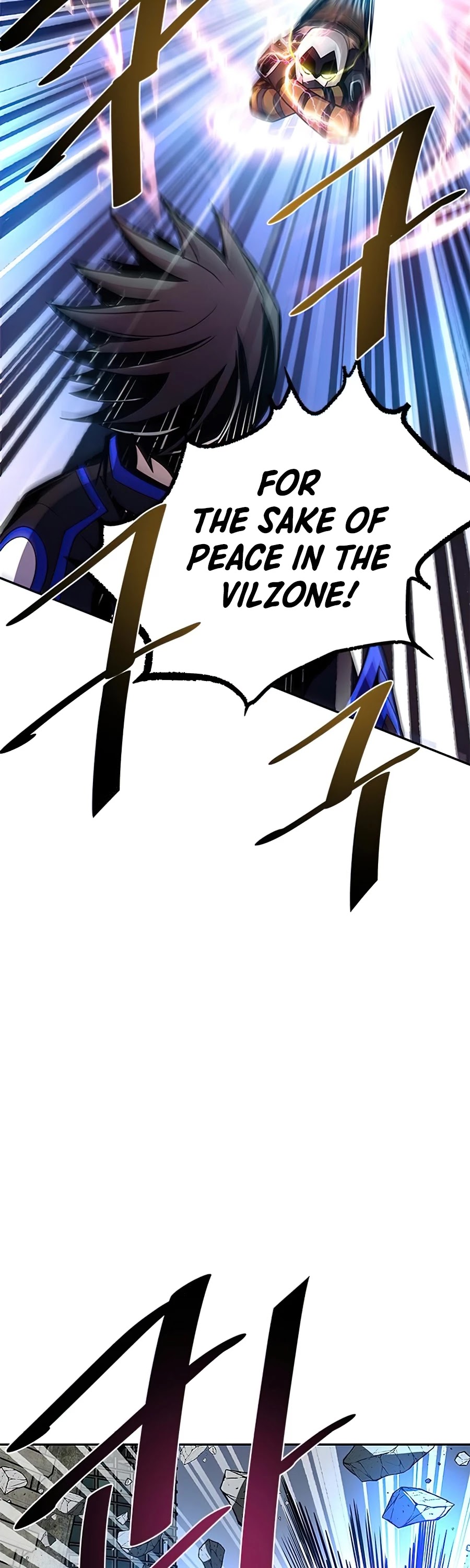 Villain to Kill Chapter 32 page 12 - Chapter 32