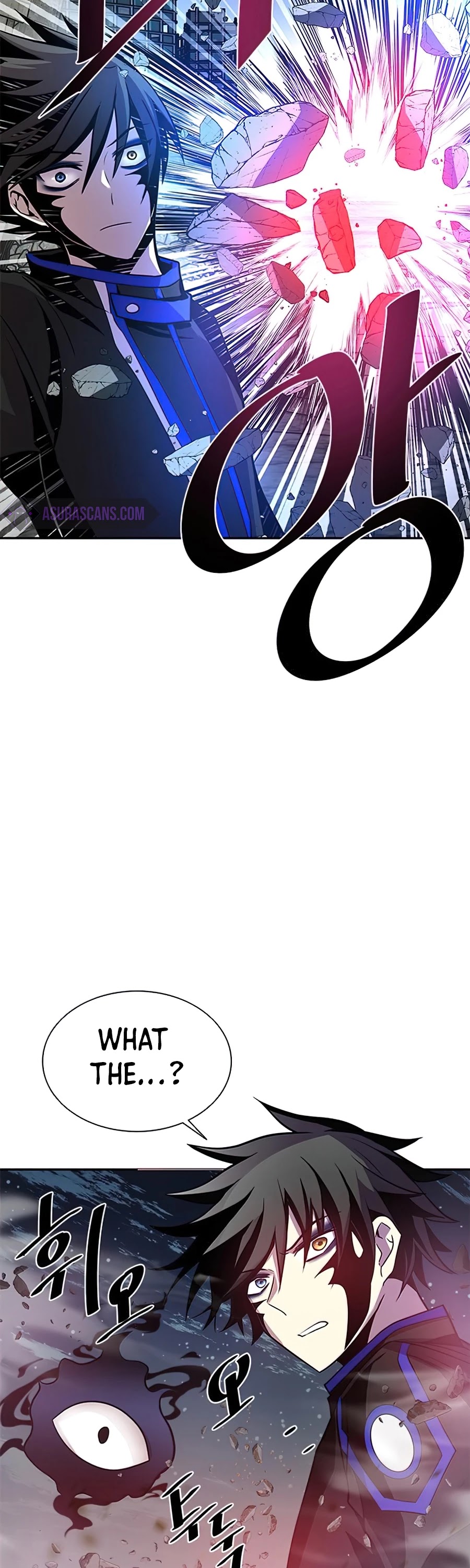 Villain to Kill Chapter 32 page 13 - Chapter 32