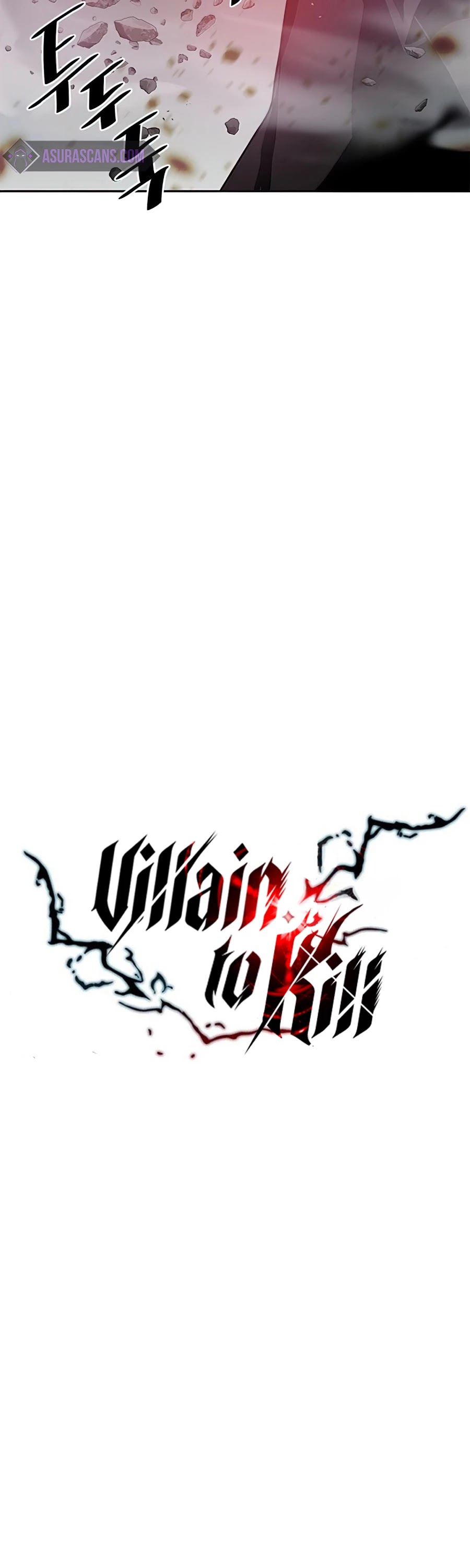 Villain to Kill Chapter 32 page 14 - Chapter 32