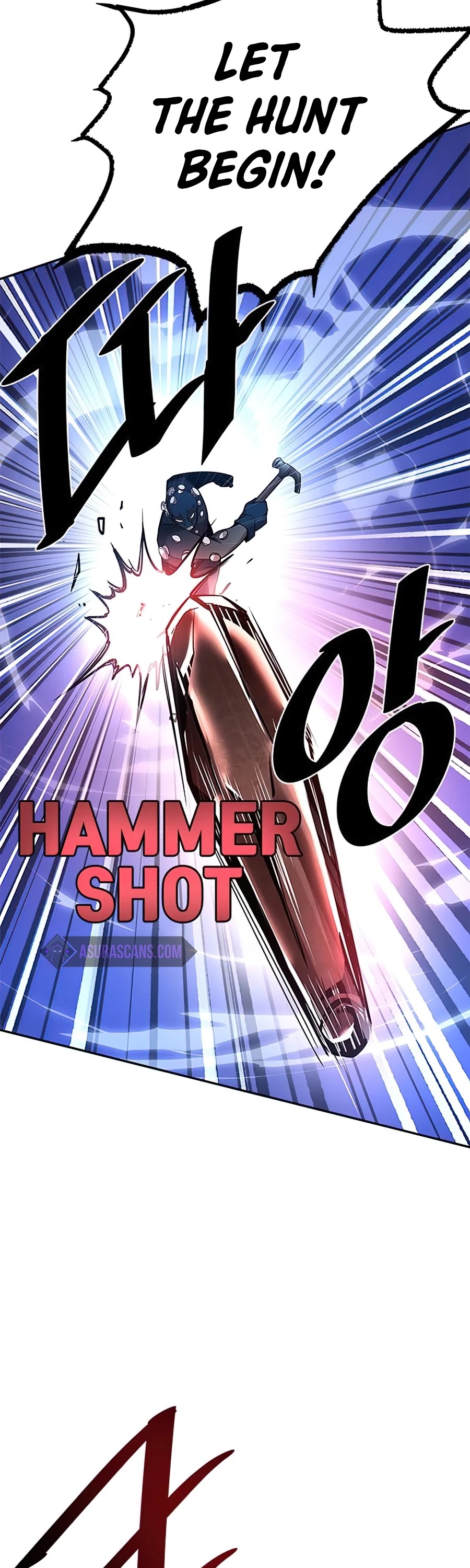 Villain to Kill Chapter 32 page 16 - Chapter 32