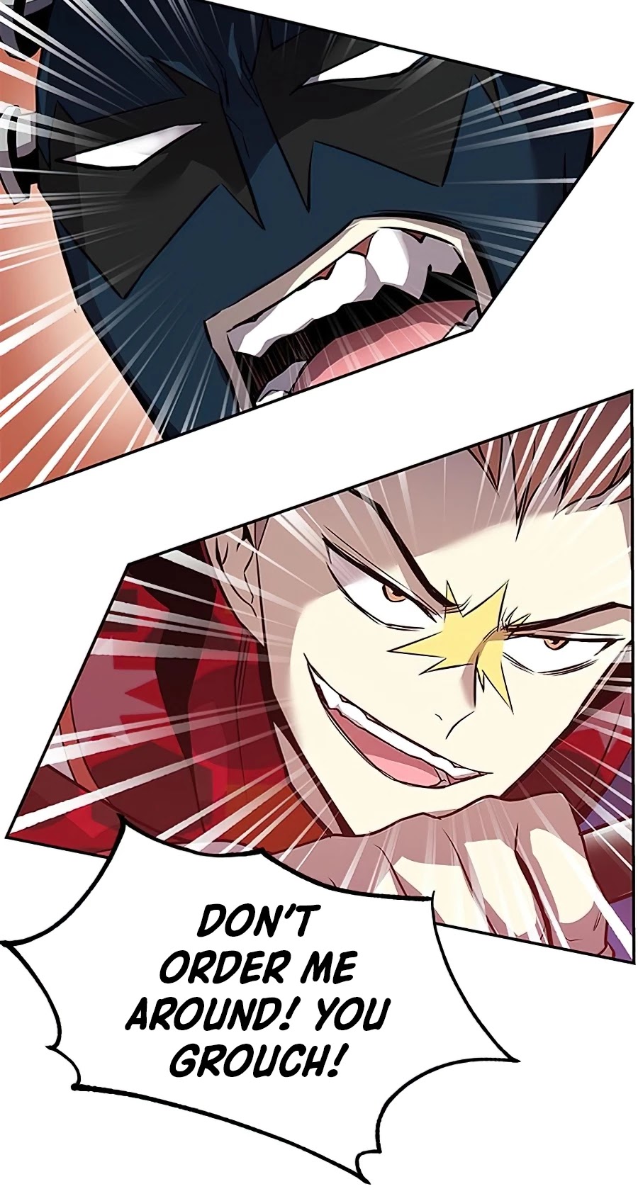 Villain to Kill Chapter 32 page 20 - Chapter 32