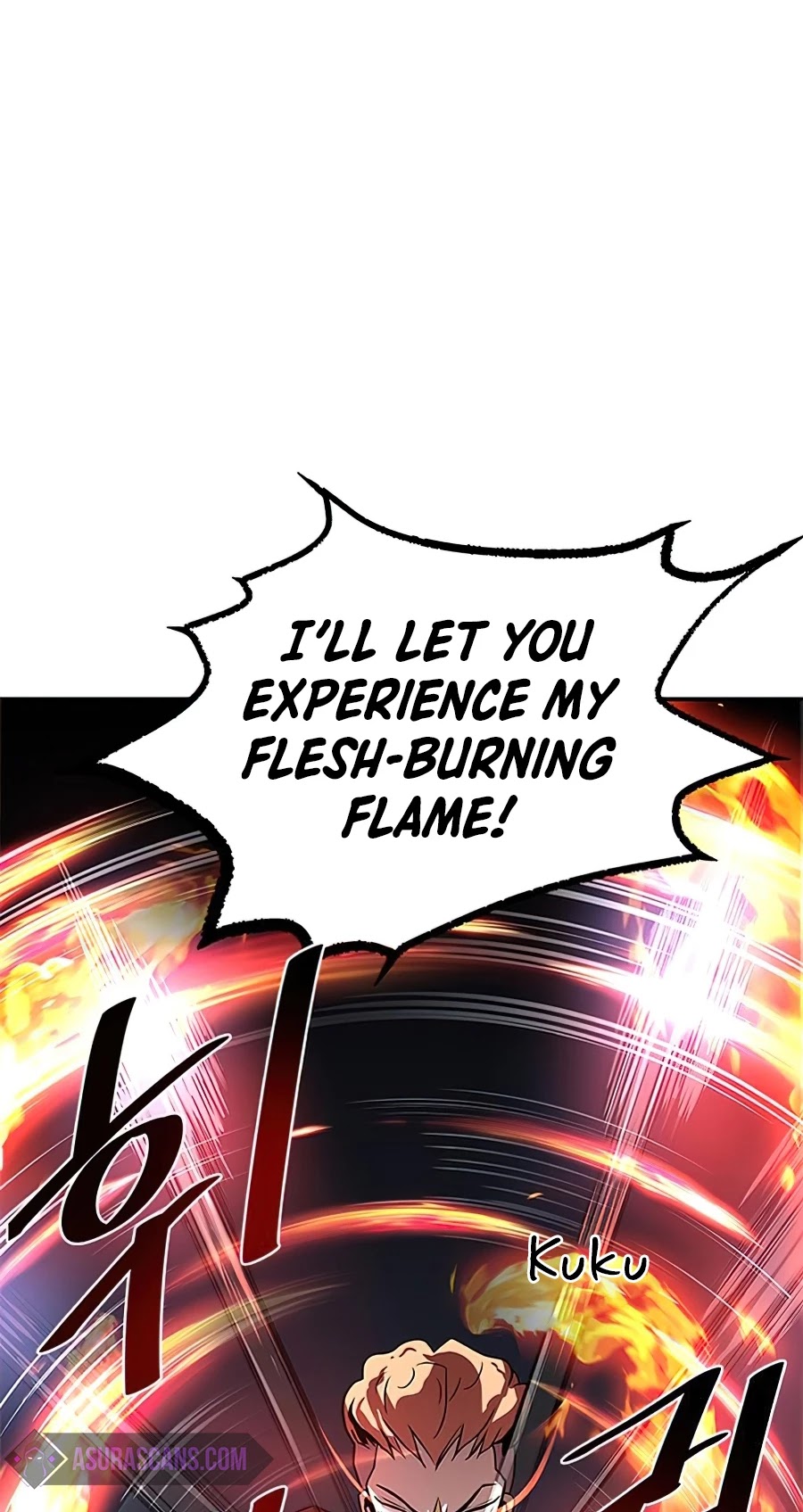 Villain to Kill Chapter 32 page 21 - Chapter 32