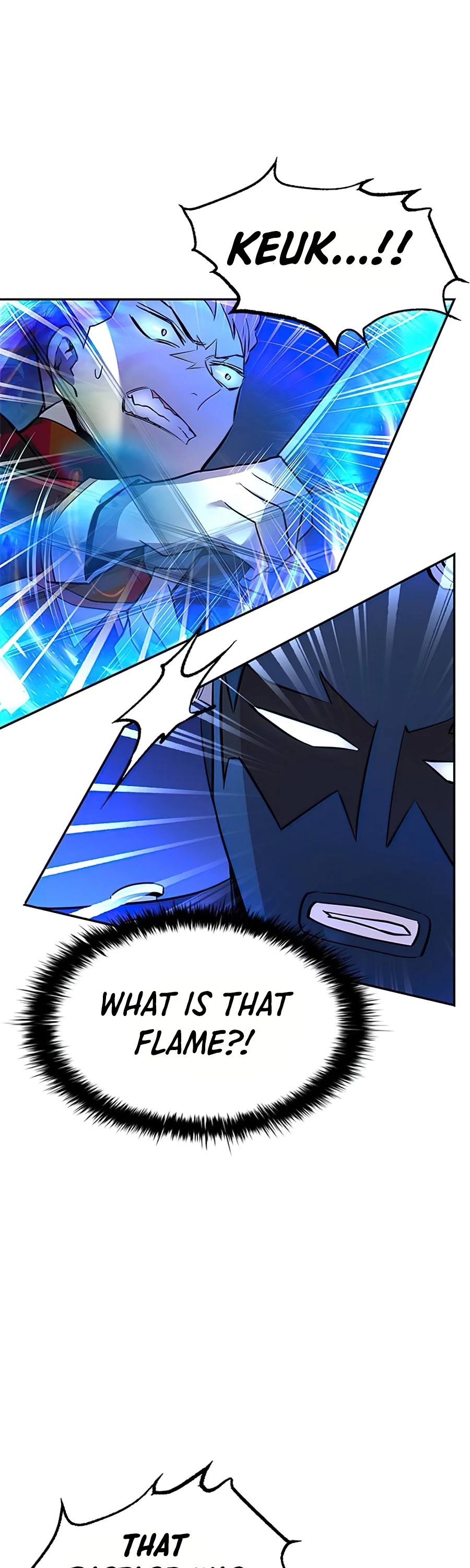 Villain to Kill Chapter 32 page 25 - Chapter 32