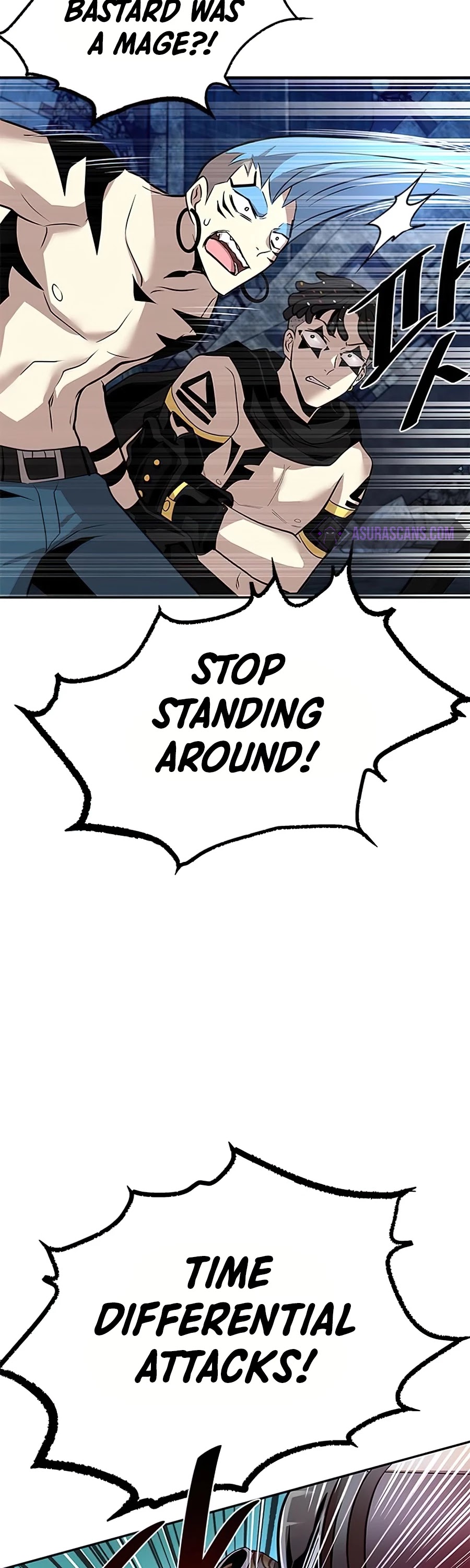 Villain to Kill Chapter 32 page 26 - Chapter 32
