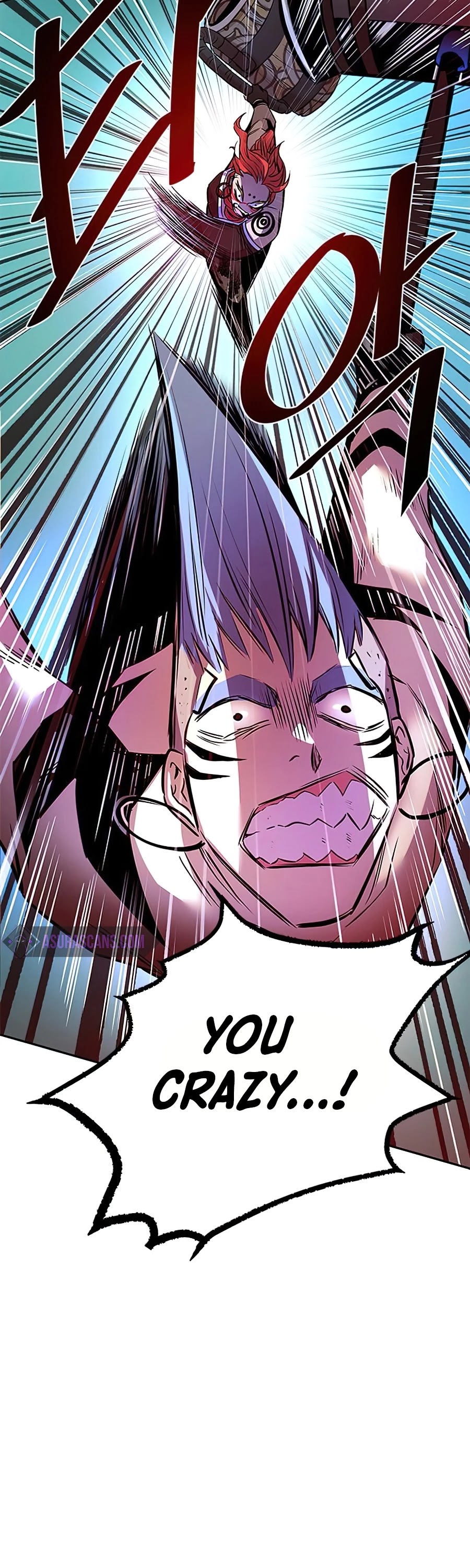 Villain to Kill Chapter 32 page 27 - Chapter 32