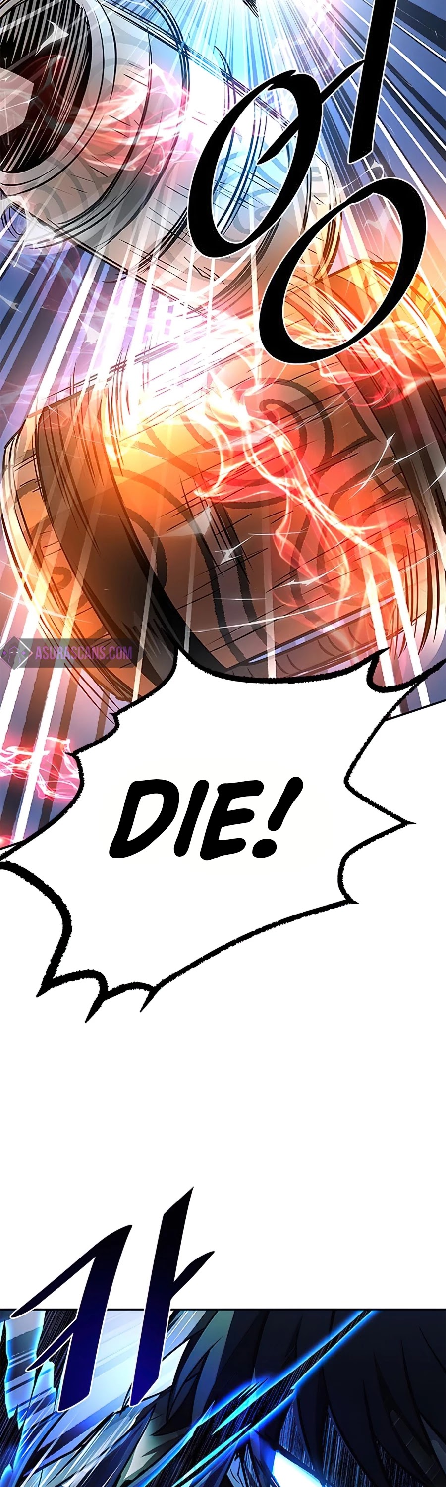 Villain to Kill Chapter 32 page 29 - Chapter 32