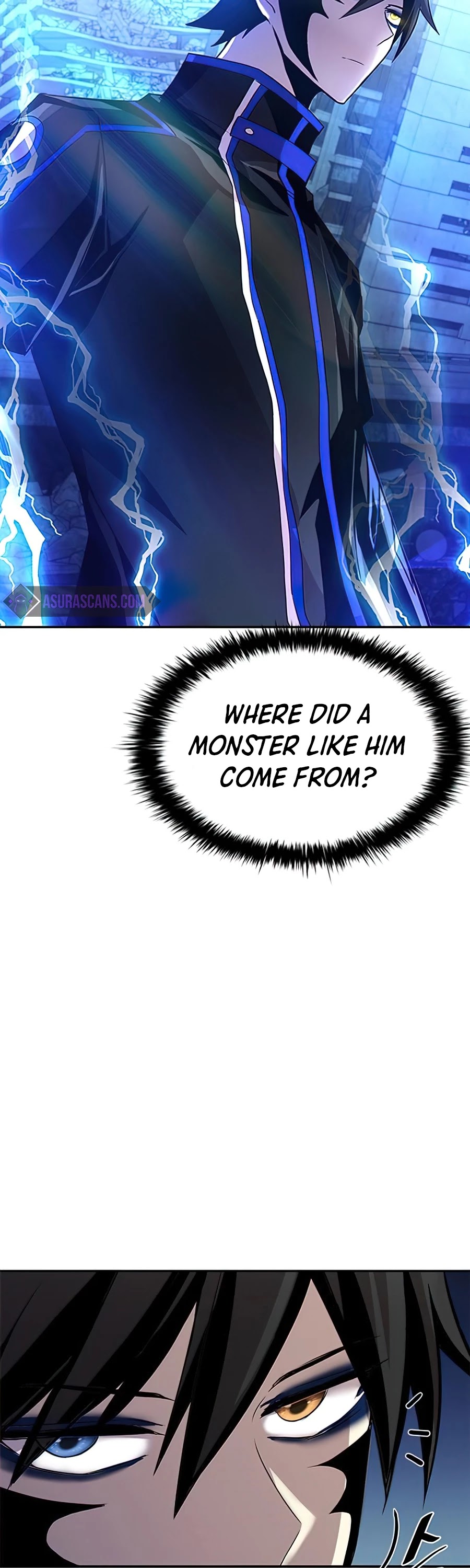 Villain to Kill Chapter 32 page 3 - Chapter 32