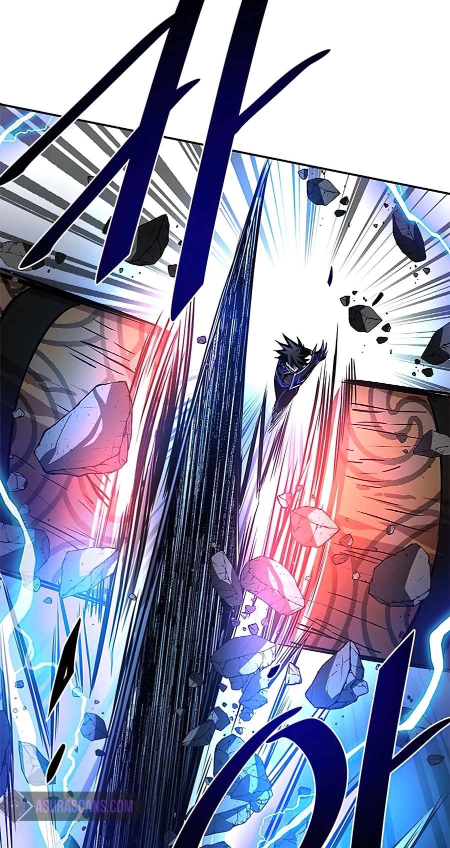 Villain to Kill Chapter 32 page 31 - Chapter 32