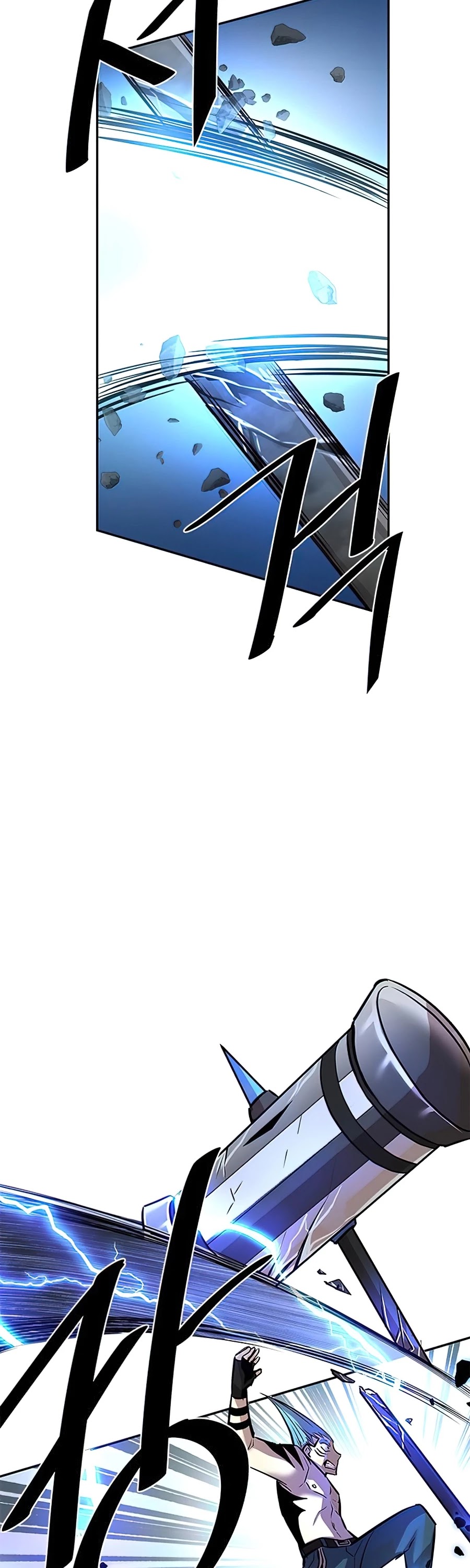 Villain to Kill Chapter 32 page 35 - Chapter 32