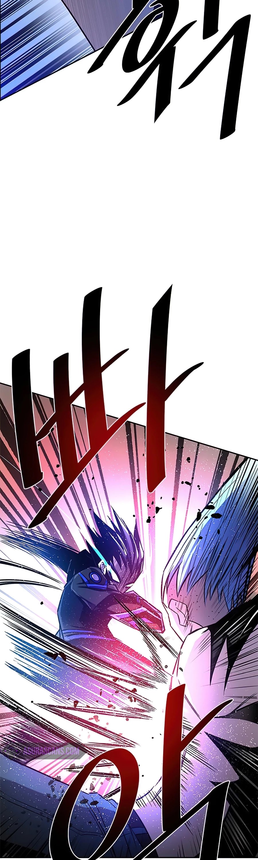 Villain to Kill Chapter 32 page 37 - Chapter 32