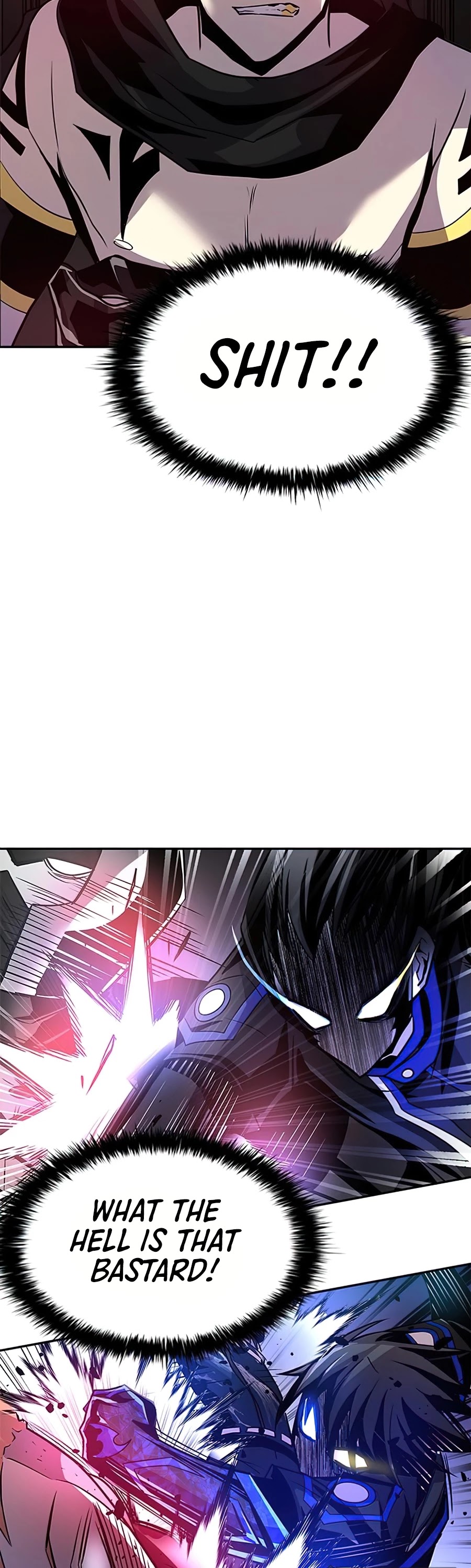 Villain to Kill Chapter 32 page 39 - Chapter 32