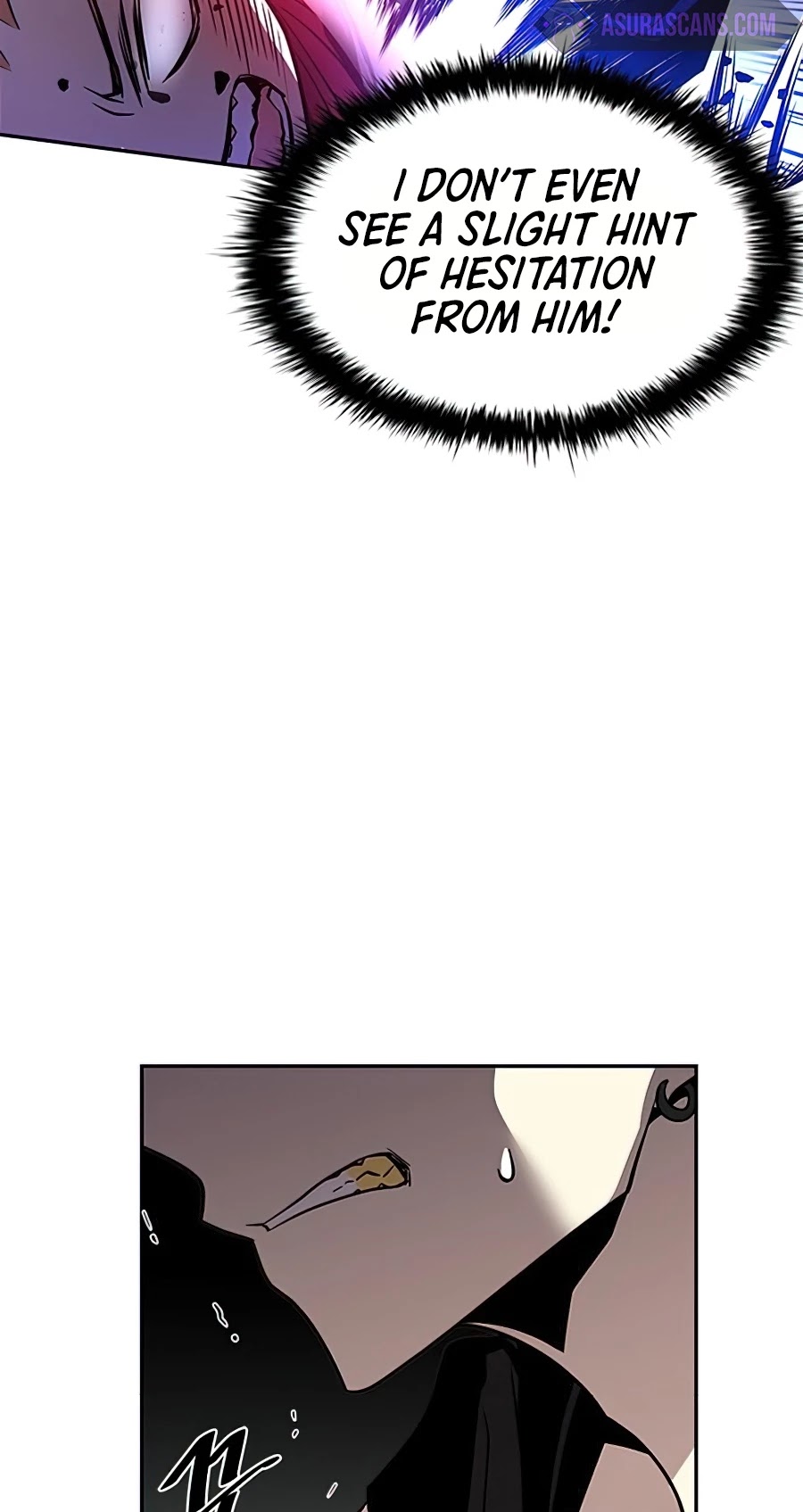 Villain to Kill Chapter 32 page 40 - Chapter 32