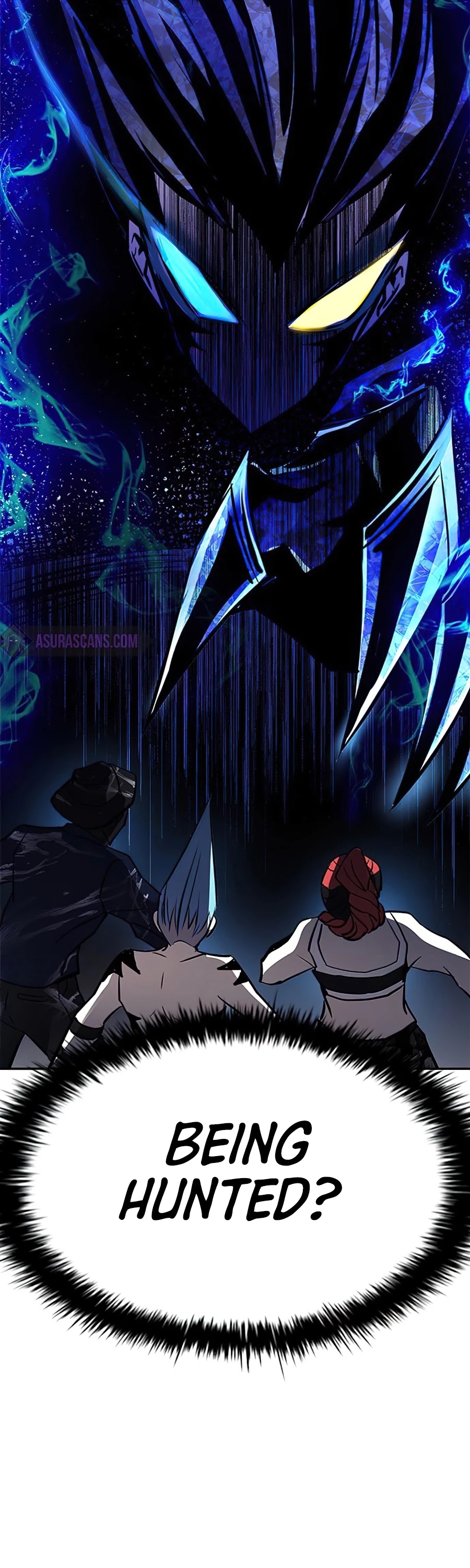 Villain to Kill Chapter 32 page 42 - Chapter 32