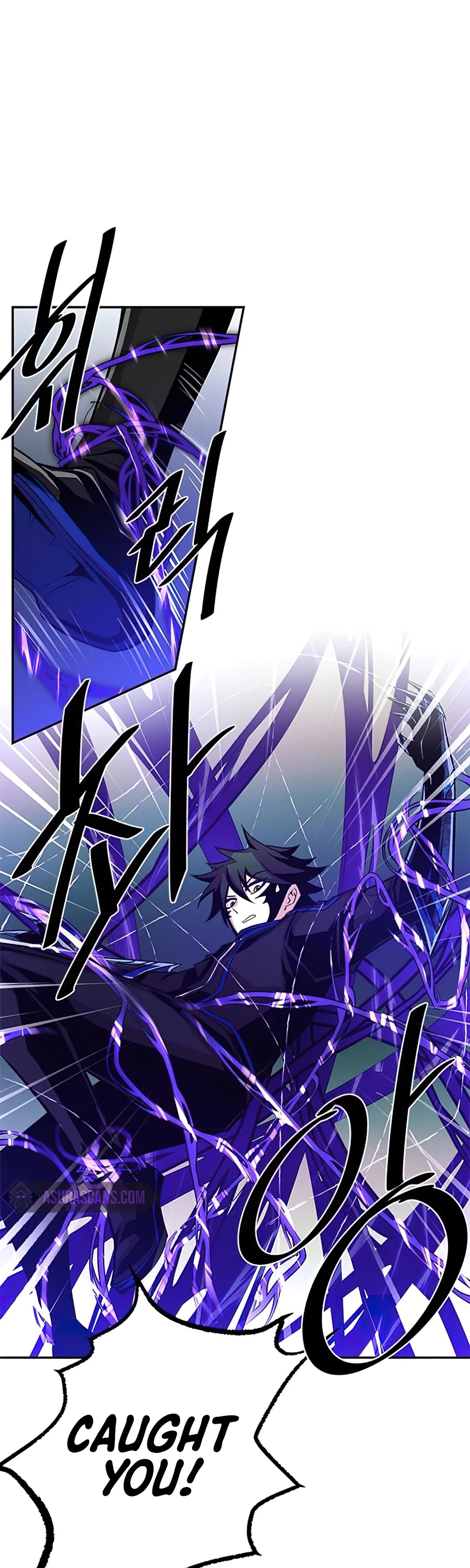 Villain to Kill Chapter 32 page 43 - Chapter 32
