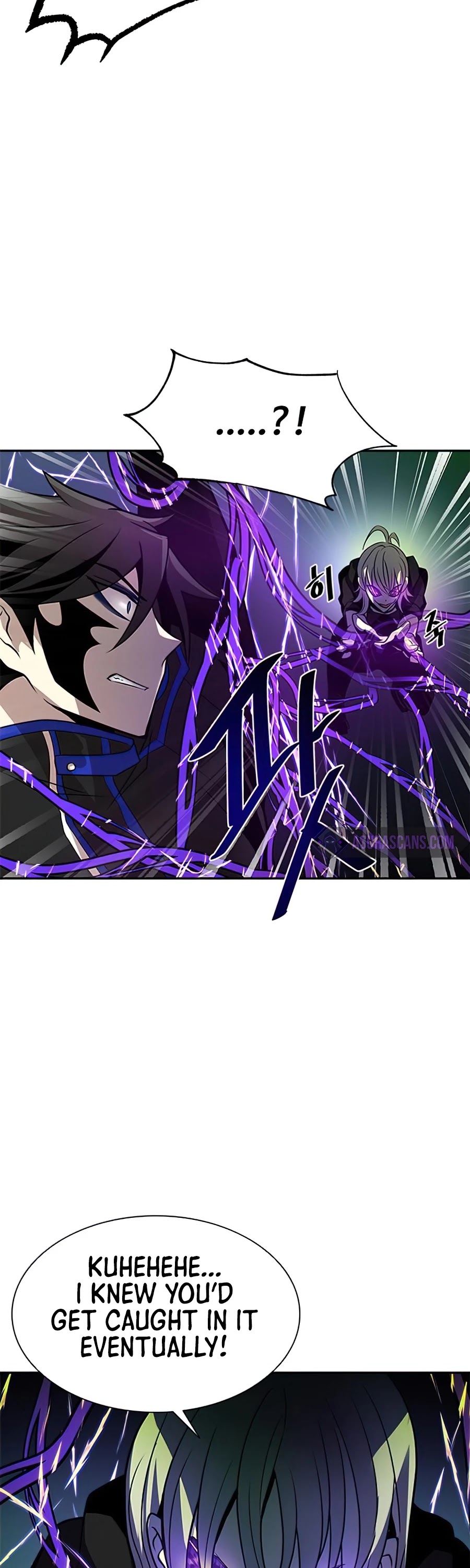 Villain to Kill Chapter 32 page 44 - Chapter 32